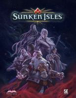 Sunken Isles 0645643300 Book Cover