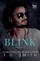 Blink (Savage Crows MC Original Charter) B0G318T45S Book Cover