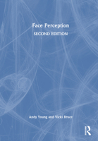 Face Perception 1032246030 Book Cover