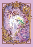 The Sword of Paros (Deluxe Edition) 1968054588 Book Cover