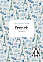 The Penguin French Phrasebook 014103906X Book Cover