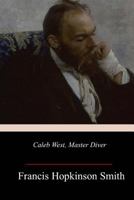 Caleb West, Master Diver 1985228025 Book Cover