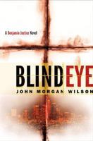 Blind Eye 0312309198 Book Cover