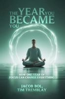 The Year You Became You 1966478631 Book Cover