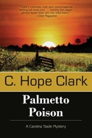 Palmetto Poison 1611947952 Book Cover