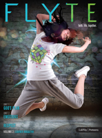 Flyte: Faith. Life. Together. Volume 2 - Learner Magazine, Volume 2 1415870705 Book Cover