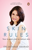 Skin Rules 0143444727 Book Cover