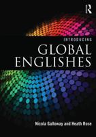 Introducing Global Englishes 0415835321 Book Cover