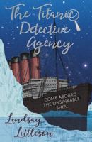 The Titanic Detective Agency null Book Cover