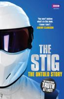 The Stig: The Untold Story 1849905401 Book Cover