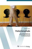 Patientenpfade 3639393961 Book Cover