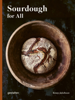 Sourdough Bread for Everyone 3967041816 Book Cover