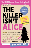 The Killer Isn't Alice 0316616184 Book Cover