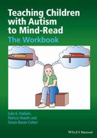 Teaching Children With Autism to Mind-Read : A Practical Guide for Teachers and Parents 0471976237 Book Cover