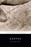 Azotea 1365802841 Book Cover