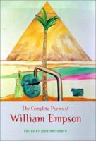 The Complete Poems of William Empson 0813020808 Book Cover