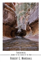 Forgiveness: Journey to the Center of the Hurt 130052605X Book Cover