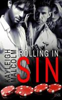 Rolling in Sin 168361013X Book Cover