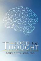Food for Thought 1456761501 Book Cover