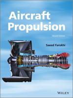 Aircraft Propulsion 1118806778 Book Cover