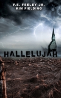 Hallelujah B084B2DBK1 Book Cover