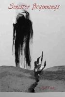 Soul Salvation: Sinister Beginnings 1976181143 Book Cover