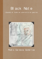 Black Note 1447520726 Book Cover