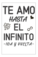 Cuaderno Con Mensaje De Amor: Regalo Romántico - Cuaderno De Notas, Frase De Amor - Ideal Para Aniversarios, Para Día De San Valentín O Como Detalle ... Esposa, Mujer U Hombre 1702285723 Book Cover