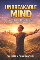 THE UNBREAKABLE MIND: Mastering Mental Health & Building Relentless Mental Toughness B0GX1NDWKD Book Cover