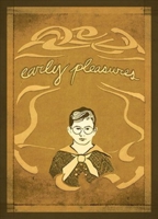 Early Pleasures: Memoirs of a Sensual Youth 0930773969 Book Cover