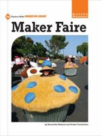 Maker Faire 1624312683 Book Cover