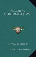 R�schens Geheimnisse. 0341390259 Book Cover