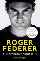 Federer: The Greatest of All Time 1789463661 Book Cover