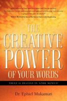 The Creative Power of Your Words 1597810908 Book Cover
