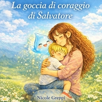 La goccia di coreggio di Salvatore (Italian Edition) B0GLFKFN1L Book Cover