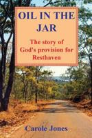 Oil in the Jar: A Story of God's Provision 1495942163 Book Cover