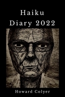 Haiku Diary 2022 1446760847 Book Cover