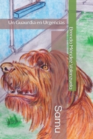 Samu: Un Guaurdia en Urgencias 9564020085 Book Cover