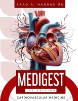 MEDIGEST: Cardiovascular Medicine B0DW3RSXG4 Book Cover