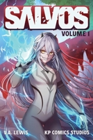 Salvos (Light Novel) Vol. 1 (1) 1638492905 Book Cover