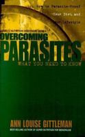 Overcoming Parasites: What You Need to Know 0895299836 Book Cover
