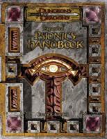 Expanded Psionics Handbook (Dungeons & Dragons Supplement) 0786933011 Book Cover