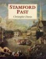 Stamford Past 1860772285 Book Cover