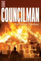 The Councilman 1543941001 Book Cover