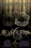 Masks 1946802565 Book Cover