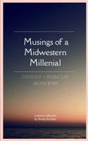 Musings of a Midwestern Millenial 9369543813 Book Cover