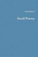 Small Poems 1304691918 Book Cover