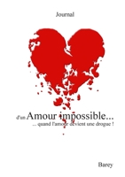 Amour impossible (French Edition) 1291000607 Book Cover