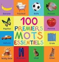 100 Premiers Mots Essentiels B0CTLQN4PQ Book Cover