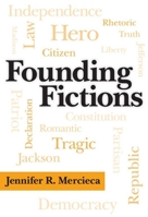 Founding Fictions 0817357343 Book Cover